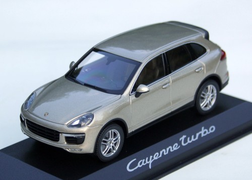 Porsche cayenne turbo typ - cayenne,