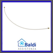 RICAMBIO TUBO CON BOCCOLE