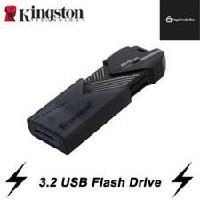 KINGSTON-Mini clé usb 3.2