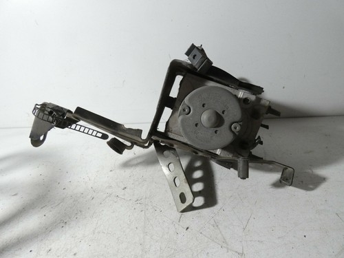 Blocco idraulico audi b6 - blocco, a4