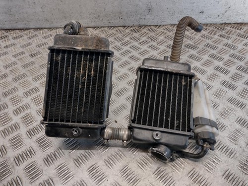 Radiatore motorini smr 125 - motorini,
