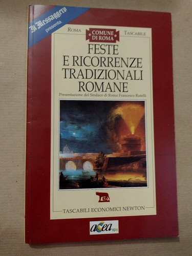 Feste ricorrenze - e,