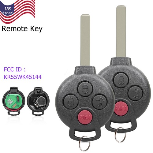 Replacement for smart - 2,