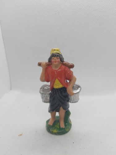 Statuina presepe - , in