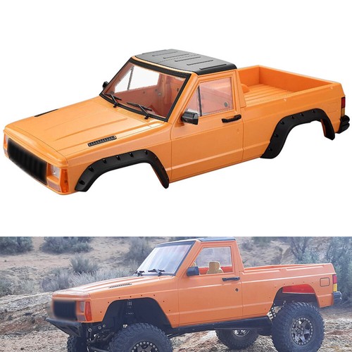 Kit scocca pickup passo - , rc
