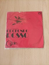 Profondo Rosso Goblin Colonna