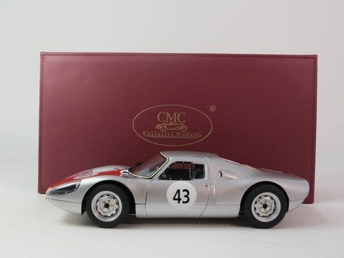Cmc porsche 904 carrera - porsche,