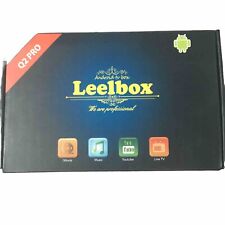 TV box Android Leelbox Q2 PRO