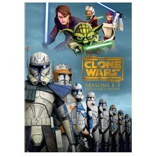 Star wars the clone - clone,
