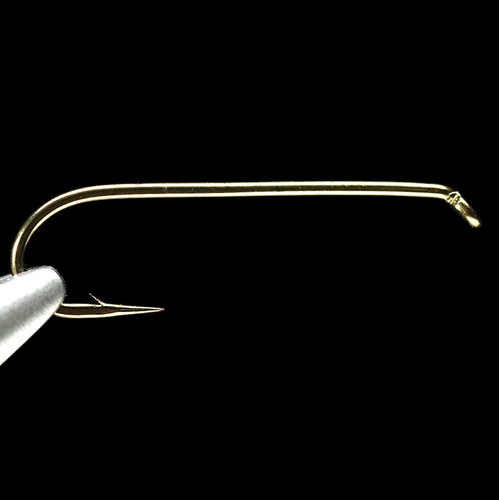 Daiichi 1720 hook - 1720, 3x