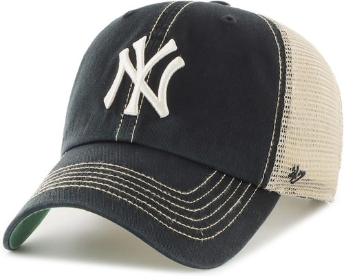 Cappellino mlb new york - cappellino,