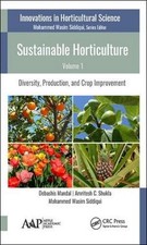 Sustainable Horticulture
