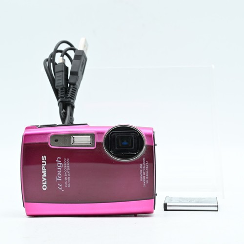 Fotocamera digitale compatta