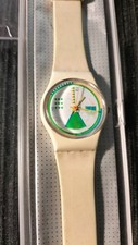 SWATCH Lady Greengo LW12  Anni