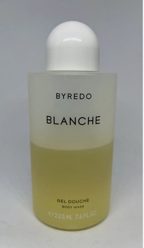 Byredo blanche body wash 6 - blanche, 7,6