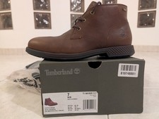 timberland scarponcini chukka