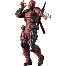 Revoltech Deadpool 2.5 Ver. -