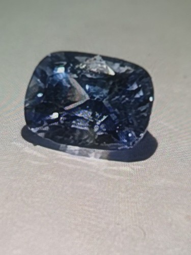 Zaffiro blu ceylon ct - 1,05,