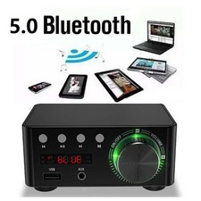 100W Bluetooth 5.0