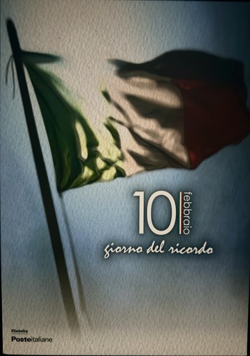 Folder poste italiane 2024 - folder,