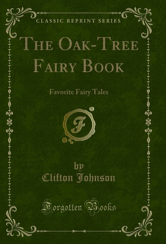 The oak tree - oak-tree, book