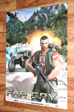 Rarissimo poster promozionale