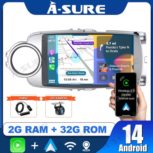 Autoradio dab 64g - autoradio, dab+