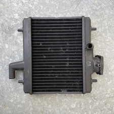 RADIATORE NUOVO ORIGINALE HONDA NS 125 F NSR IPRE 89636 radiator