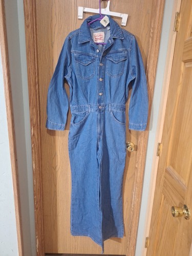 Tuta donna caldaia - , jeans