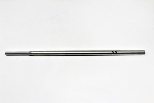 Fisher 75b0018x012 albero - fisher,