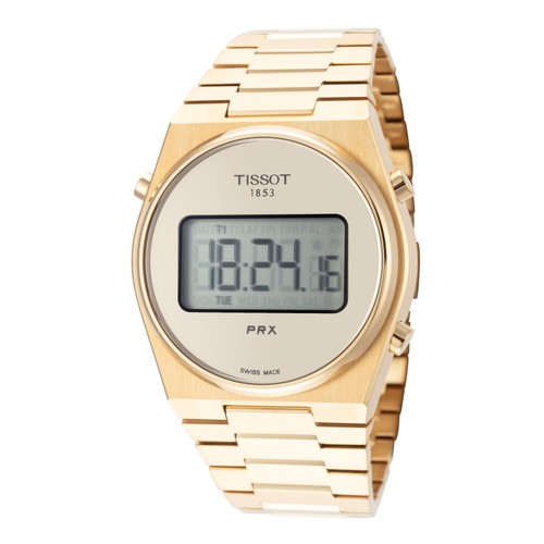 Orologio digitale tissot - orologio,
