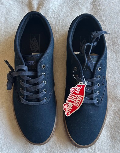 Scarpe uomo vans - uomo, deluxe