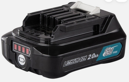Batteria makita 12v - batteria,