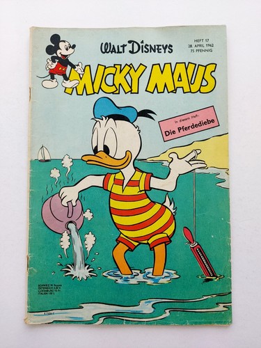 Ehapa comic walt disney - ehapa,