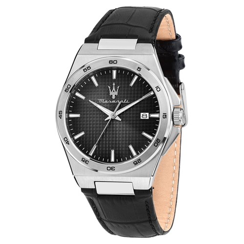 Orologio maserati velocità - orologio,
