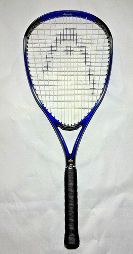 Racchetta tennis head - da,
