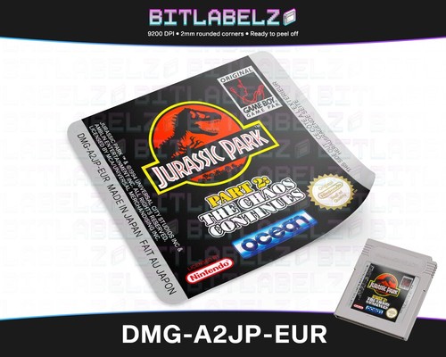 Jurassic park il caos - 2:,