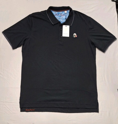 Polo uomo robert - polo, rossi