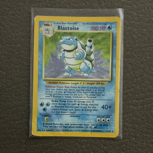 Wizards pokémon blastoise - wizards,