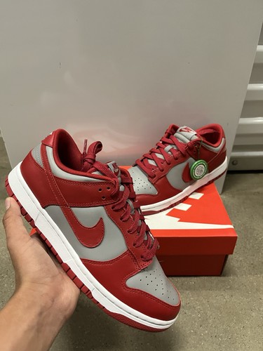 Nike dunk low retro unlv - nike,