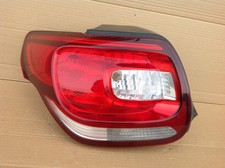 FARO FANALE POSTERIORE CITROEN