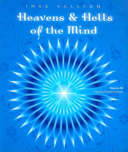 Heavens hells the - &, of