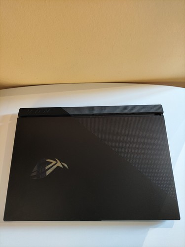 Gaming laptop asus rog strix - gaming,