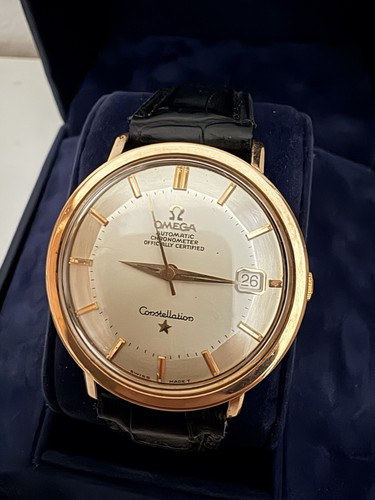 Omega constellation pie pan - pie,