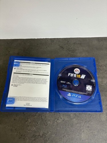 Fifa ps4 playstation solo - playstation,