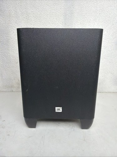 Jbl harman cinema sb250 - harman,