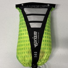 Synapse 140 Prism Parafoil Kite Technology usato - 2 linee portata ala 55" linee 60'