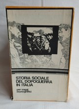 Storia sociale del - ✅,