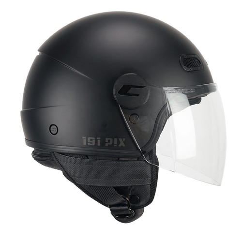Casco jet cgm - jet, pix