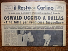 IL RESTO DEL CARLINO